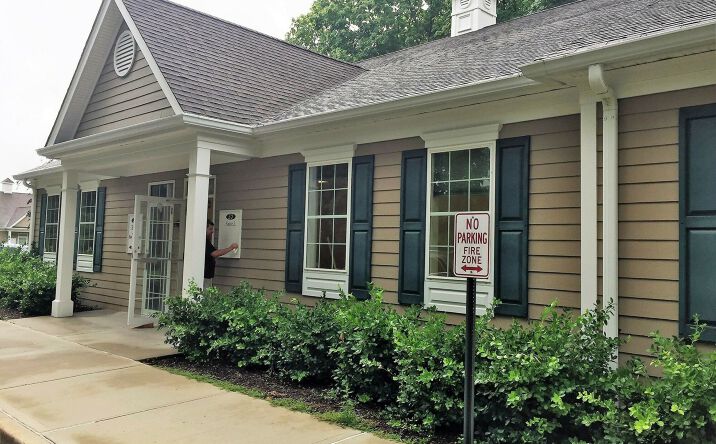Pictures of Office property located at 57-61 Southern Blvd, Nesconset, NY 11767 for lease - image #1