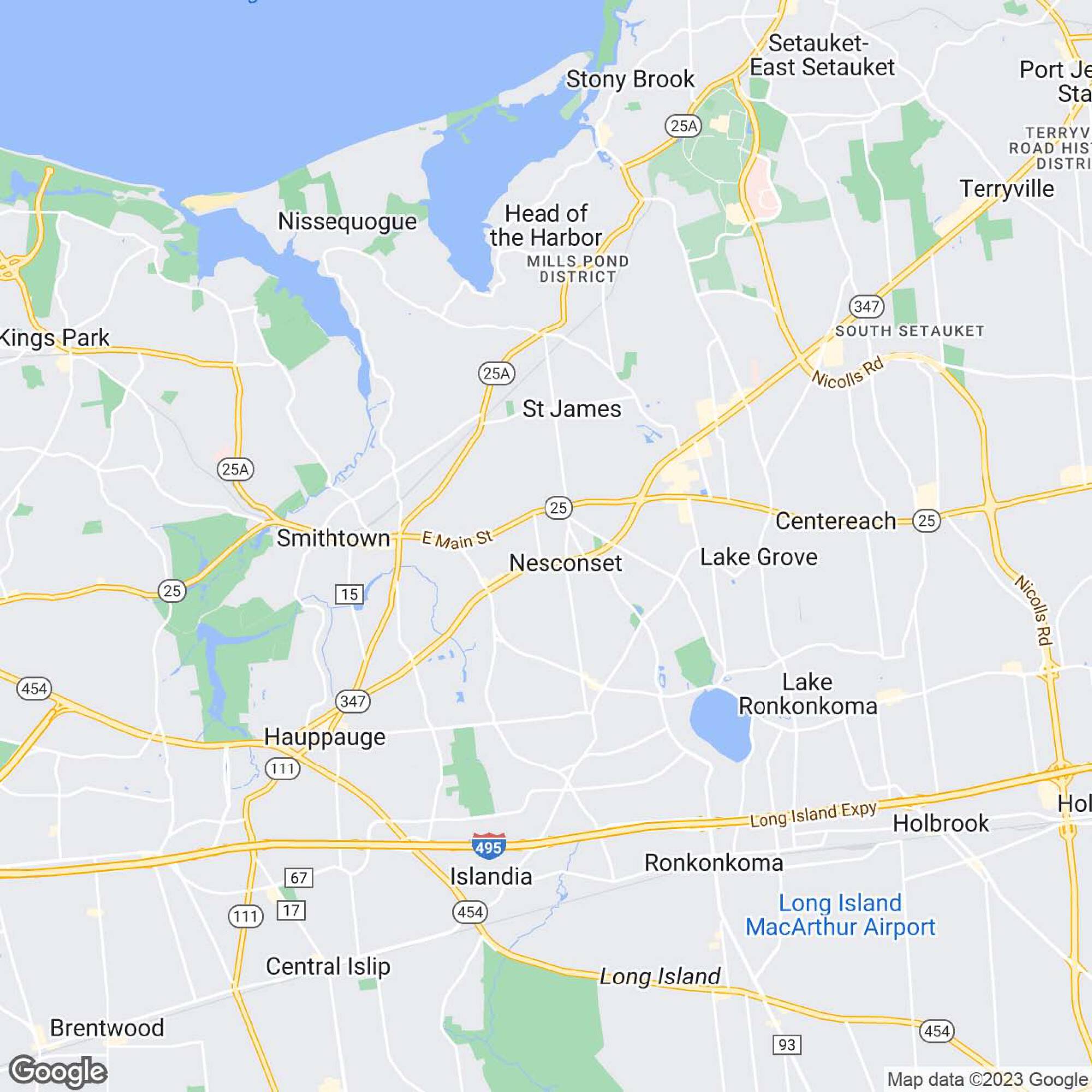 5761 Southern Blvd, Nesconset, NY 11767