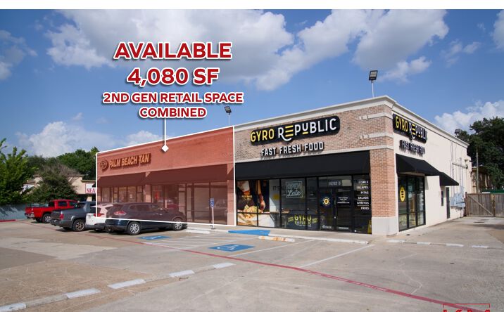 Pictures of Restaurant property located at 16702 Stuebner Airline Rd, Spring, TX 77379 for lease - image #1