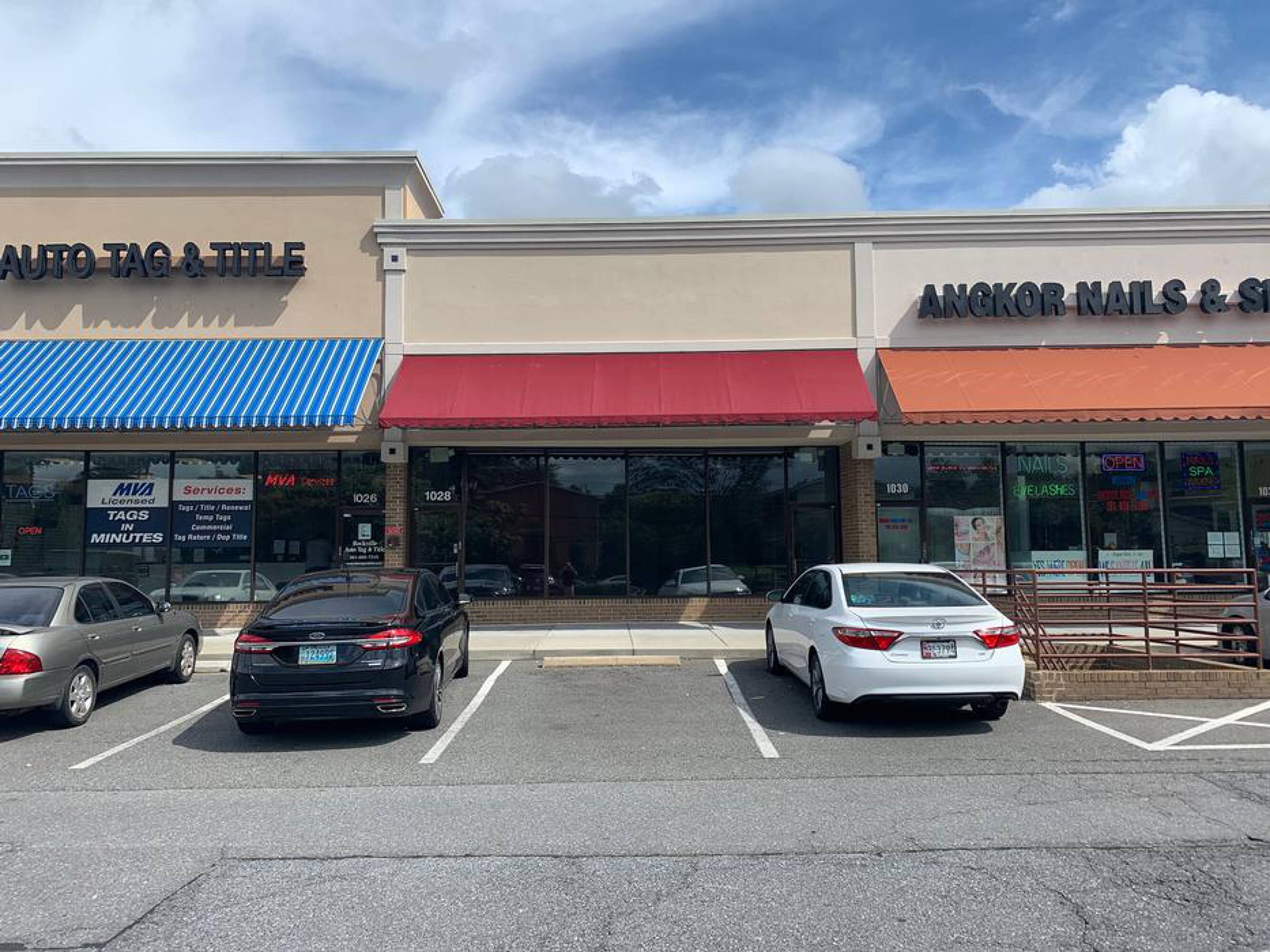 Vitamin Shoppe Rockville Pike Rockville Md 1020-1066 Rockville Pike, Rockville, MD 20852 | Crexi.com