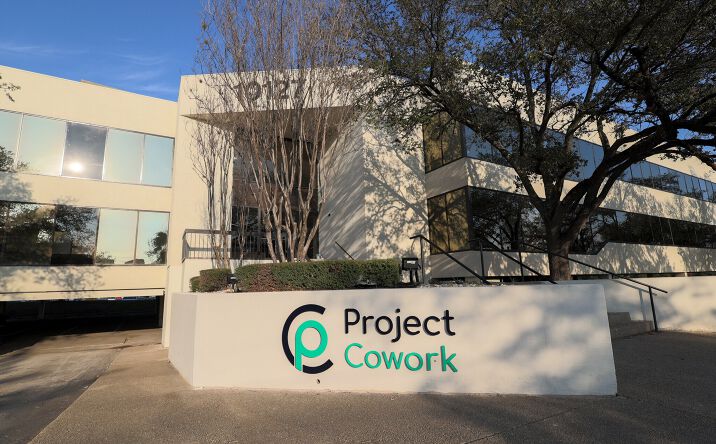 Pictures of Office property located at 10127 Morocco St, San Antonio, TX 78216 for lease - image #1