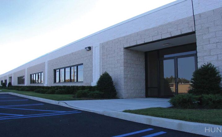 Pictures of Industrial property located at 55 W Ames Ct, Plainview, NY 11803 for lease - image #1