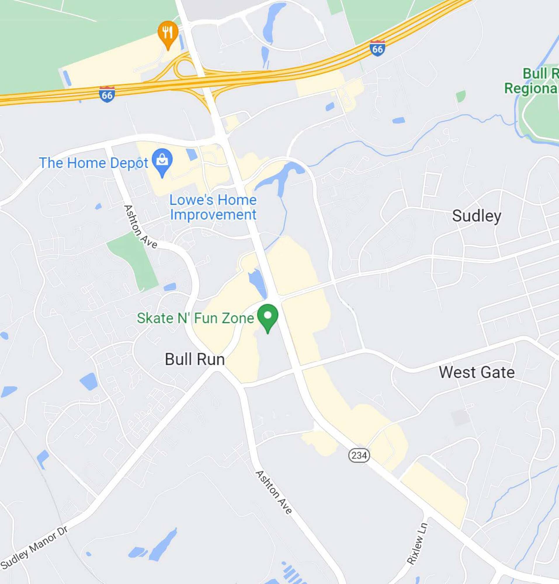 78017869 Sudley Road, Manassas, VA 20109