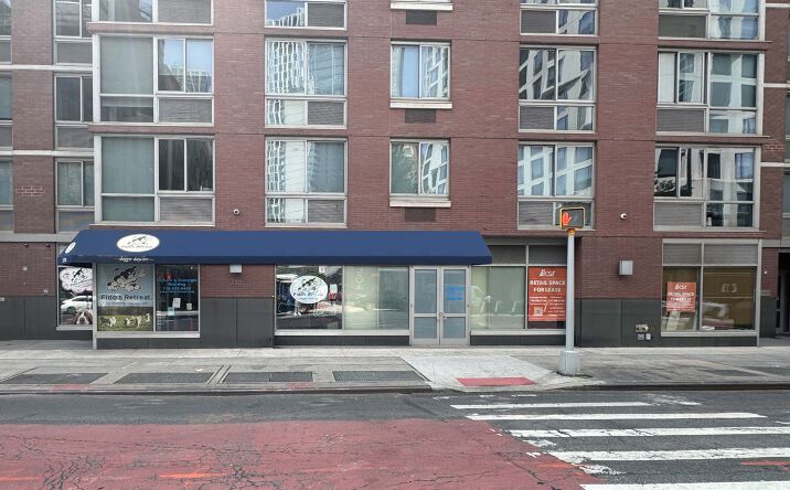 Pictures of Retail property located at 230 Livingston St, Brooklyn, NY 11201 for lease - image #1