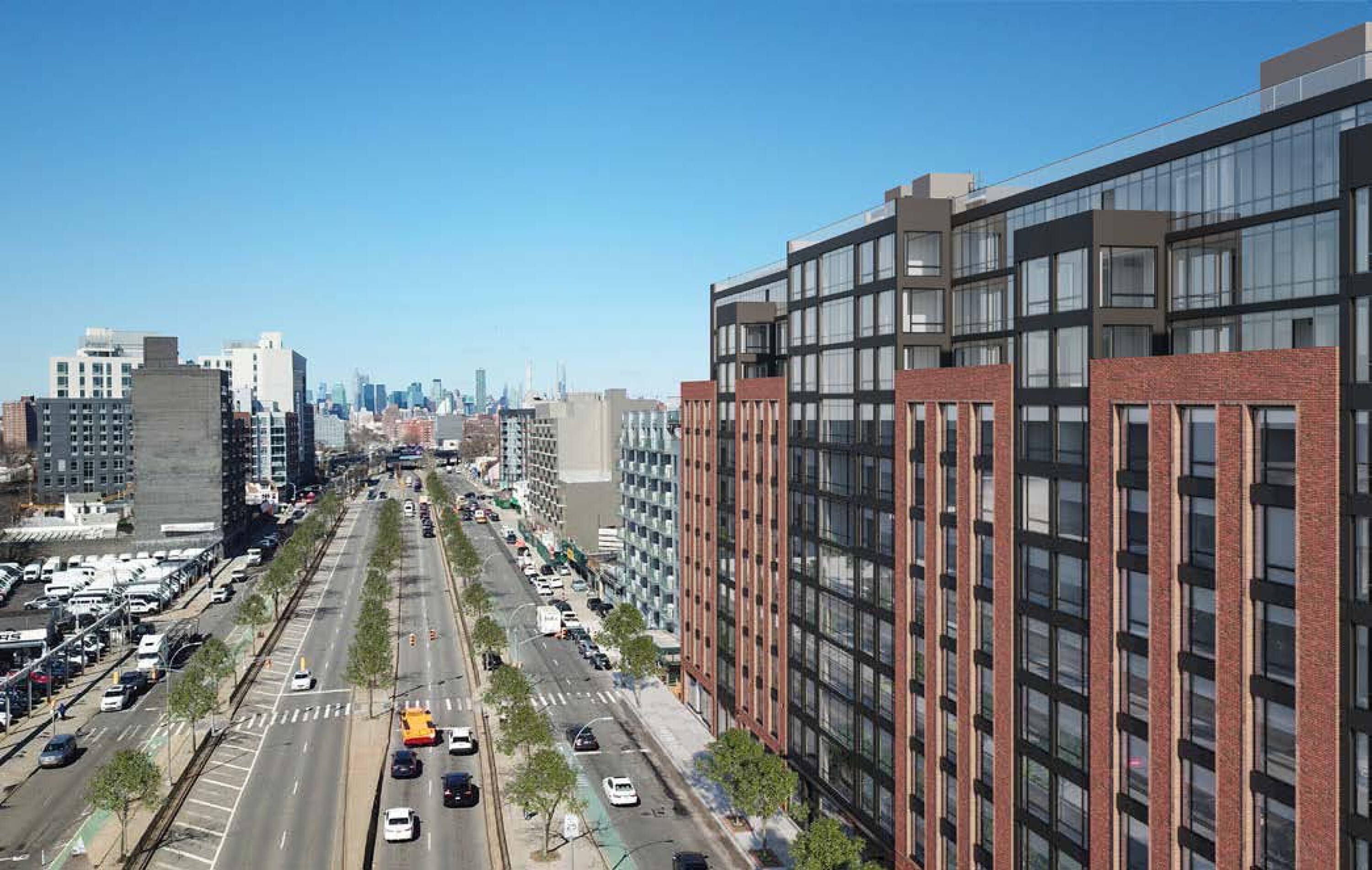 104 60 Queens Boulevard - eqdpf5h