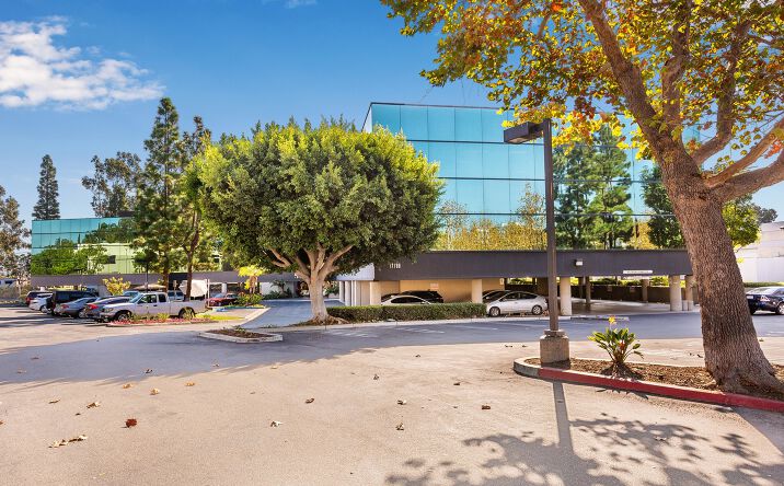 Pictures of Office property located at 17780 Fitch, Irvine, CA 92614 for lease - image #1