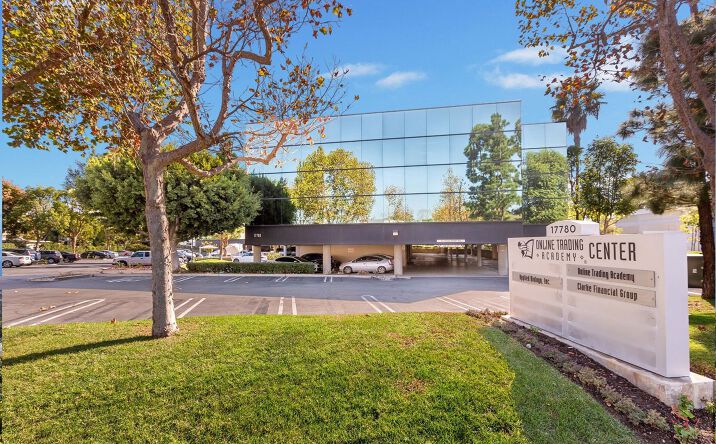 Pictures of Office property located at 17780 Fitch, Irvine, CA 92614 for lease - image #1