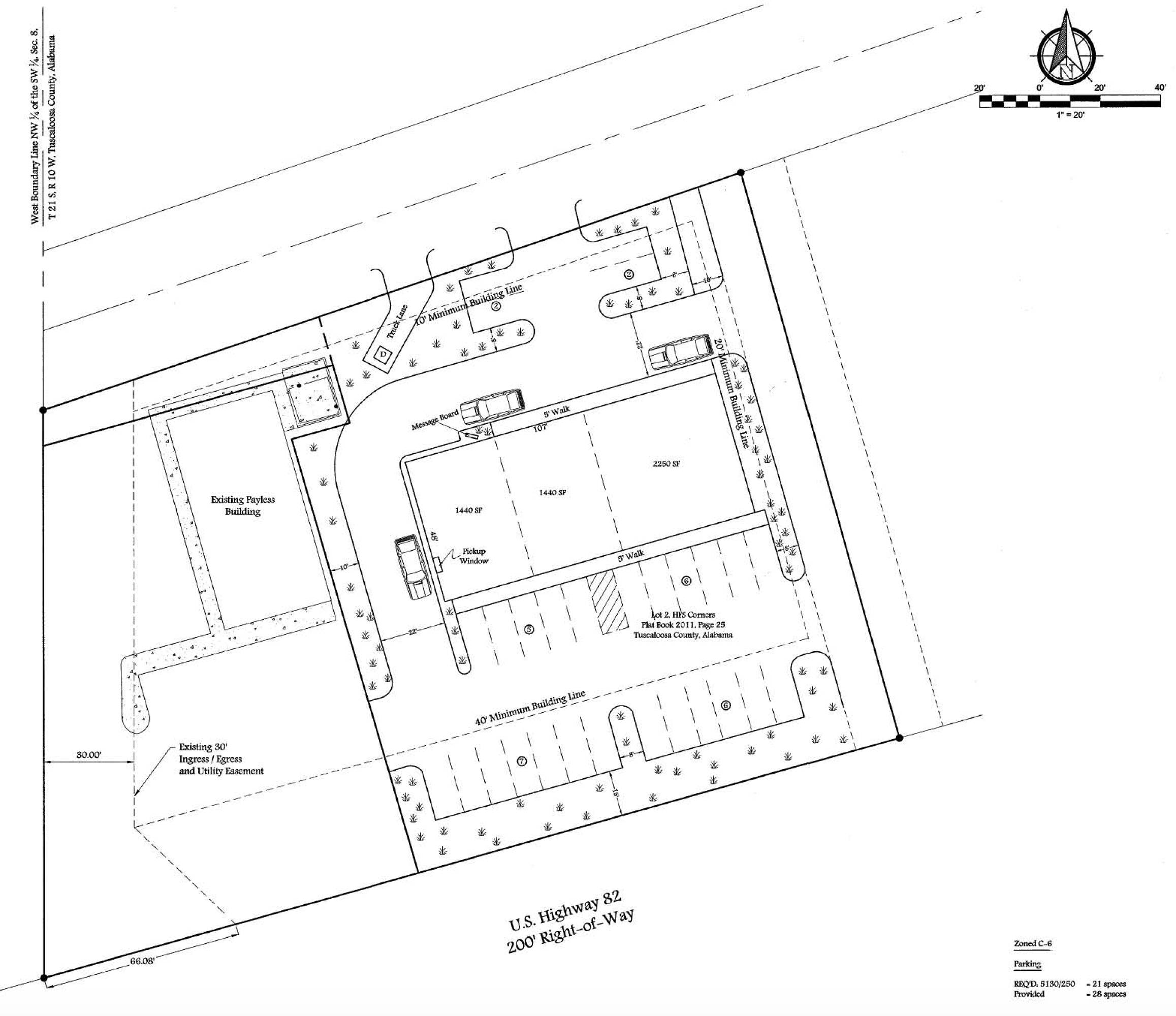 5542 McFarland Blvd, Northport, AL 35476