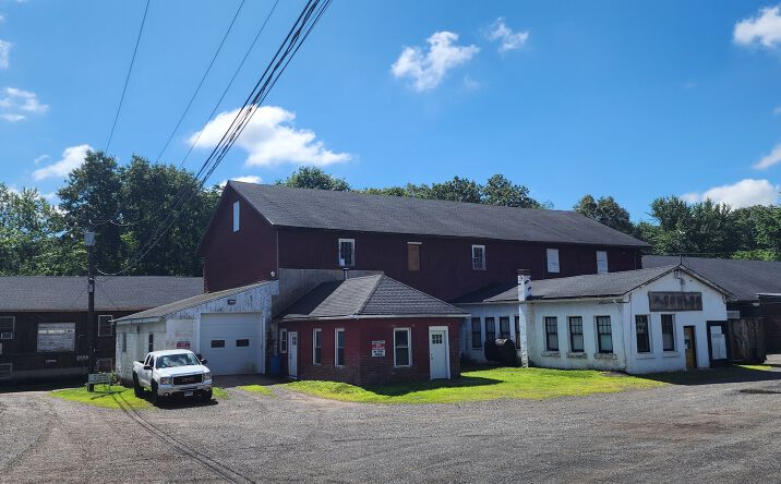 Pictures of Industrial, Special Purpose property located at 141 Summer St, Southington, CT 06479 for lease - image #1