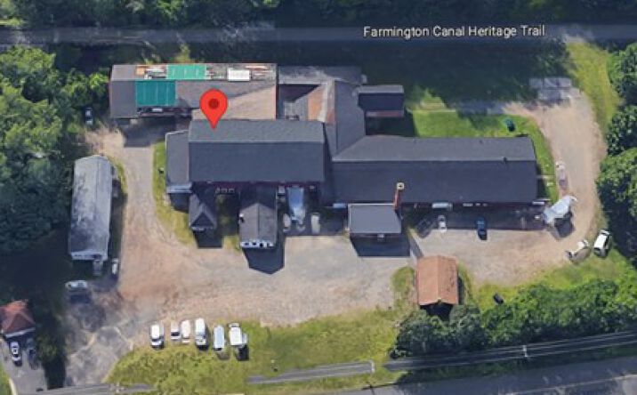 Pictures of Industrial, Special Purpose property located at 141 Summer St, Southington, CT 06479 for lease - image #1