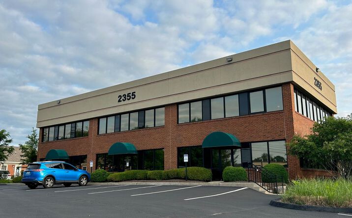 Pictures of Office property located at 2355 Huguenard Dr, Lexington, KY 40503 for lease - image #1