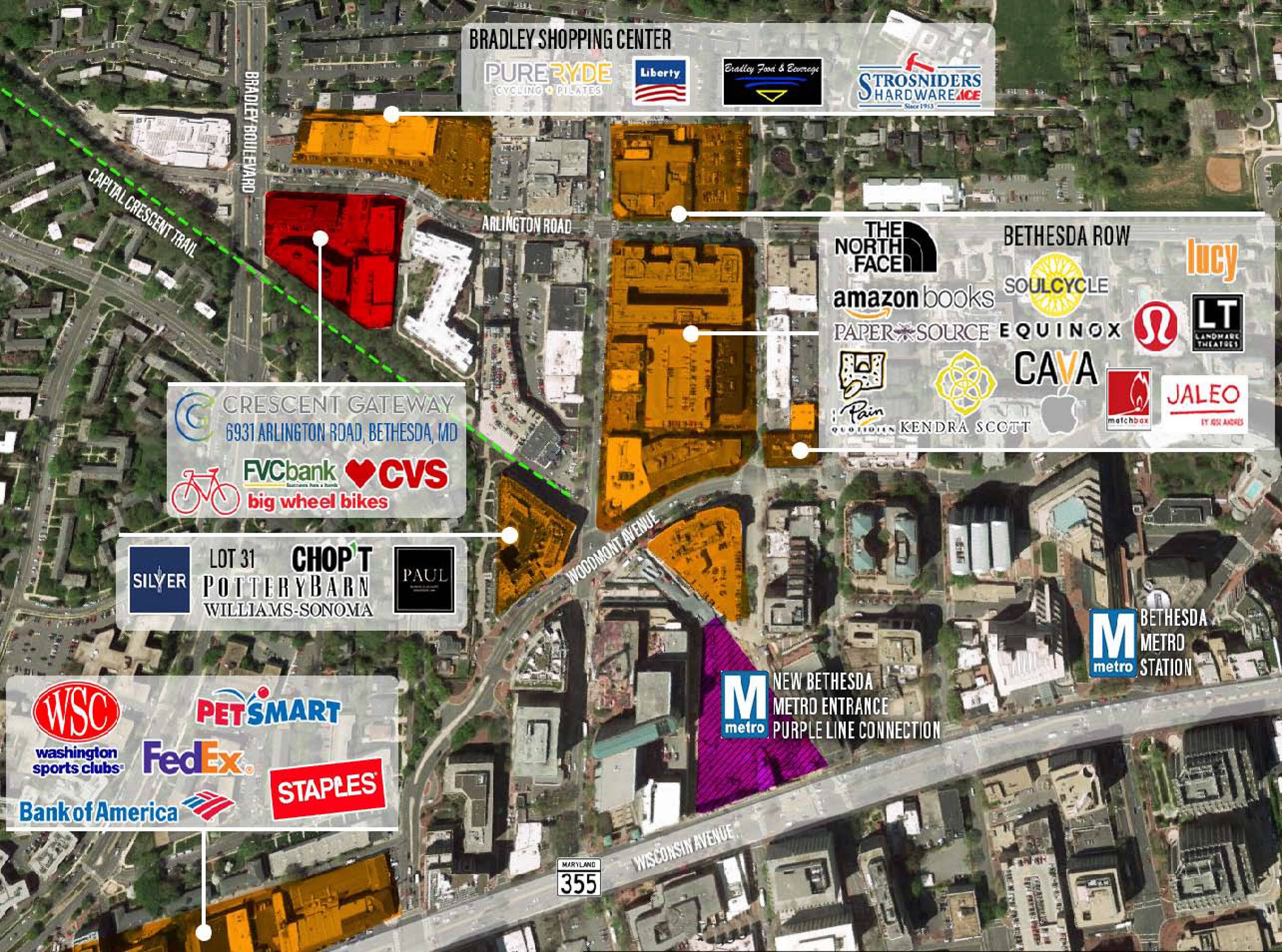 6931 Arlington Rd, Bethesda, MD 20814