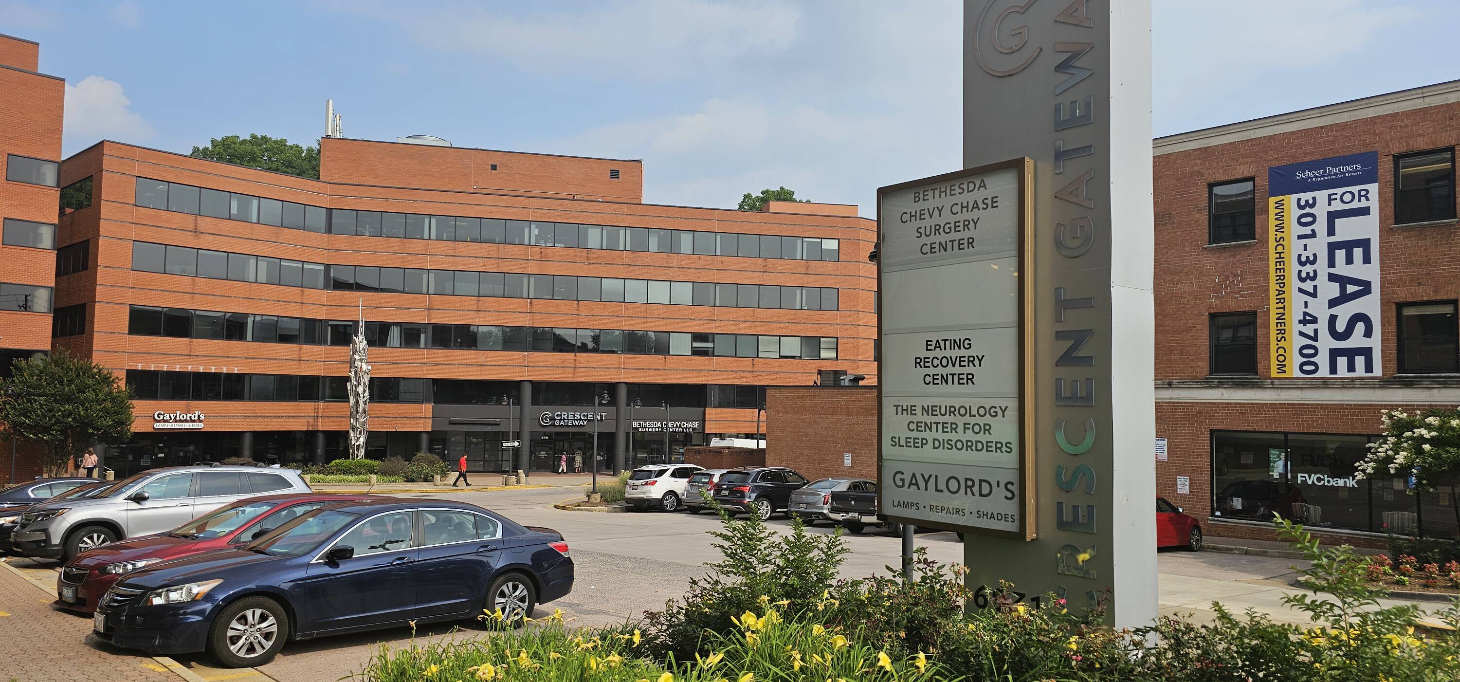 6931 Arlington Rd, Bethesda, MD 20814