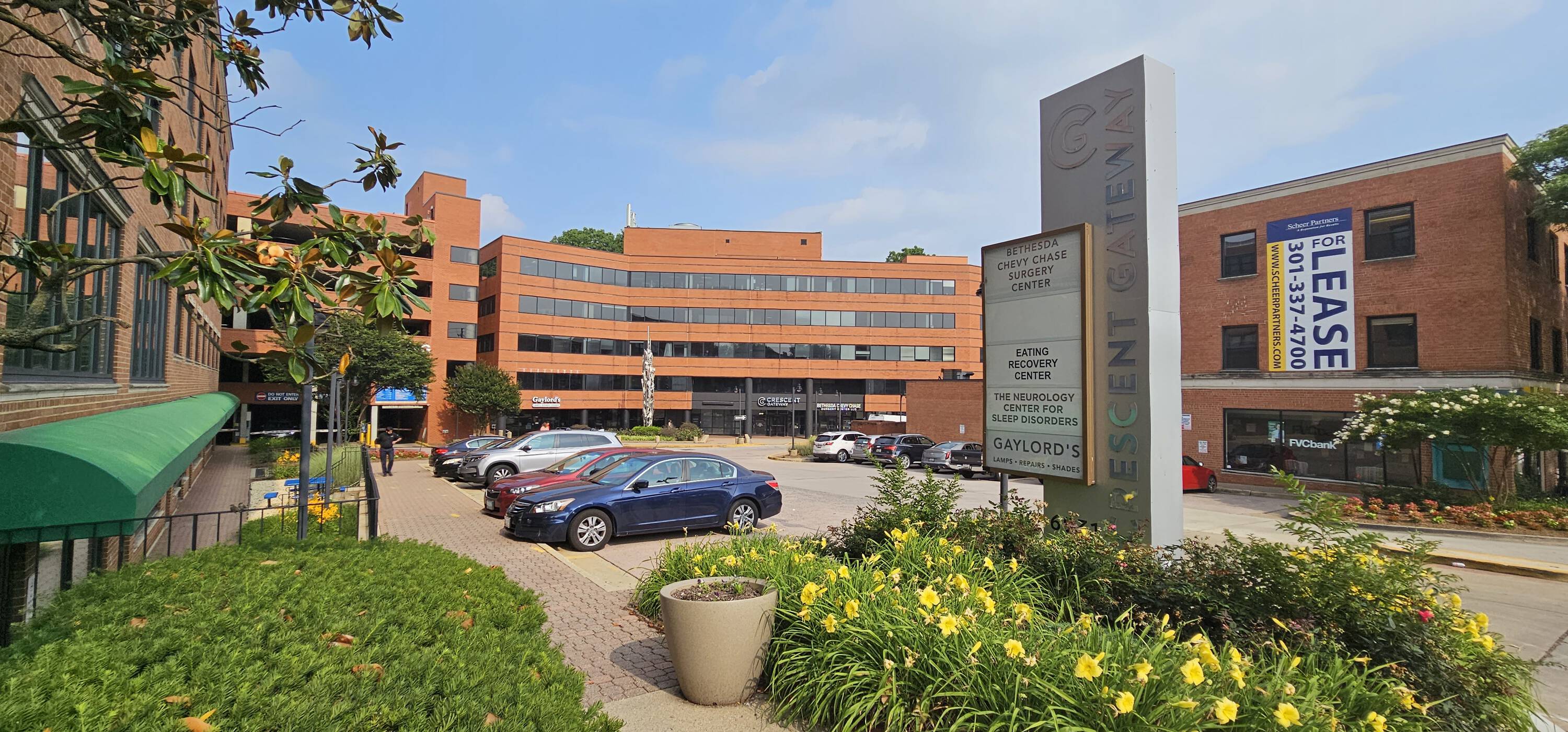 6931 Arlington Rd, Bethesda, MD 20814