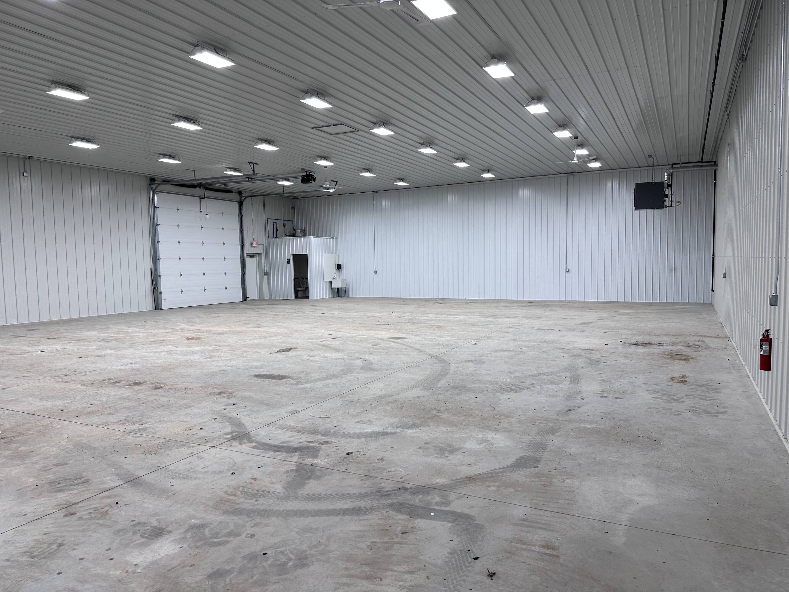 3707 Elmers Industrial Dr, Traverse City, MI 49685