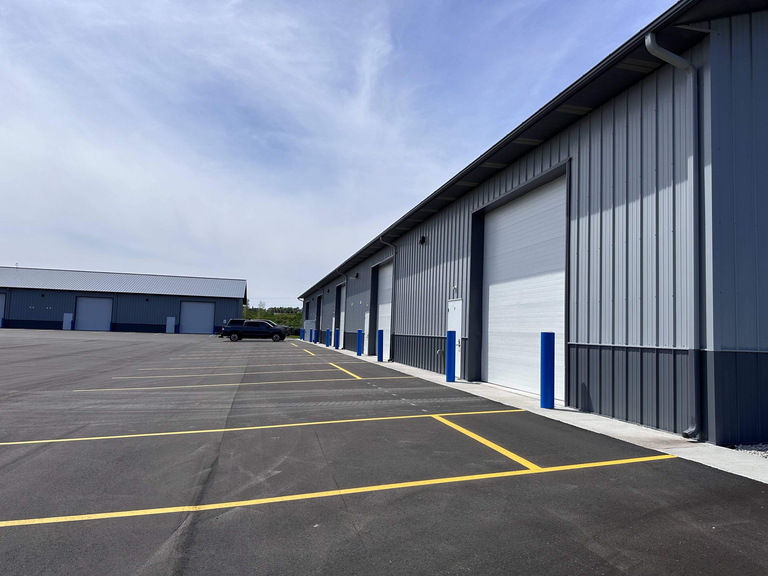 3707 Elmers Industrial Dr, Traverse City, MI 49685