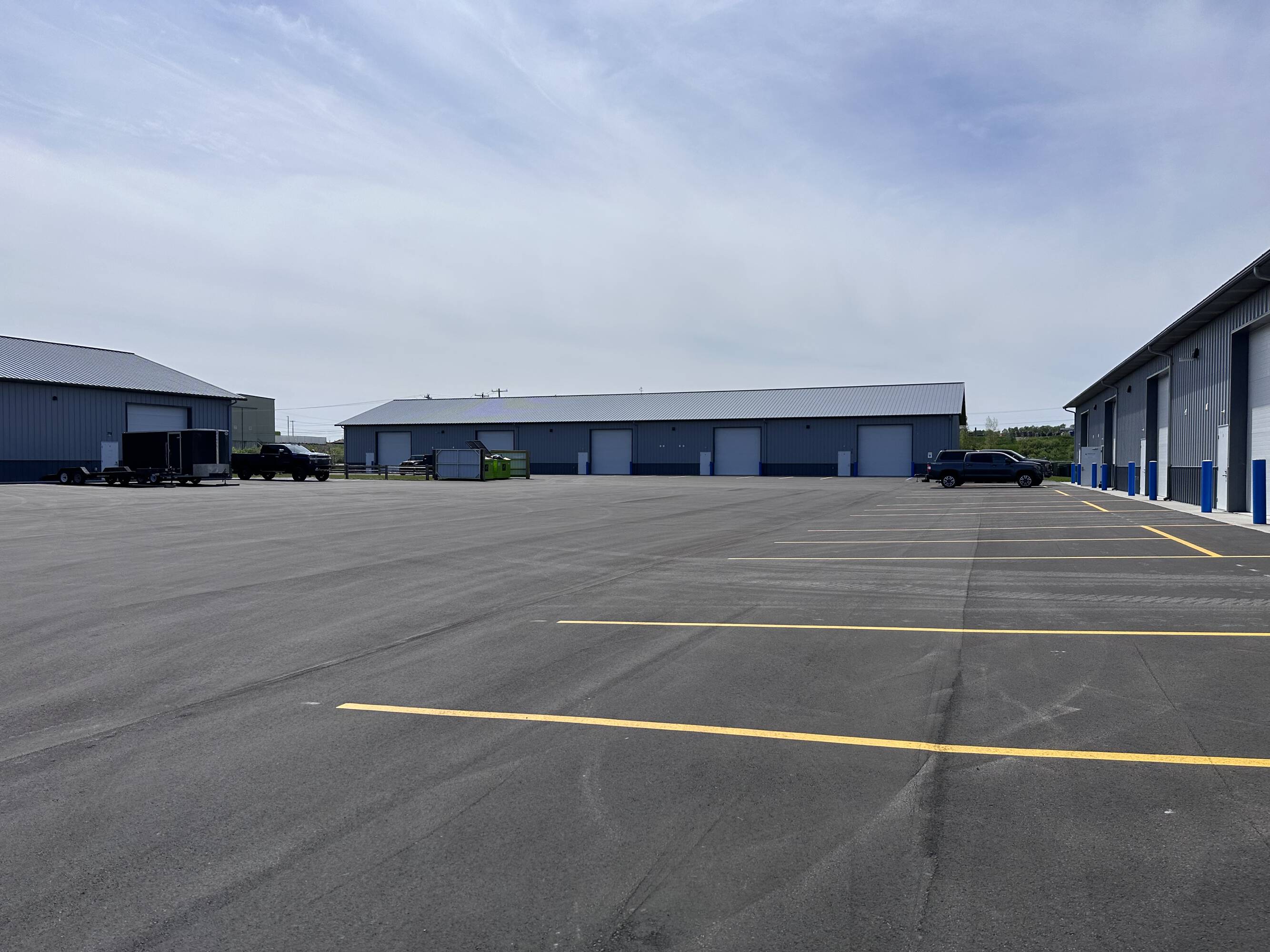 3707 Elmers Industrial Dr, Traverse City, MI 49685