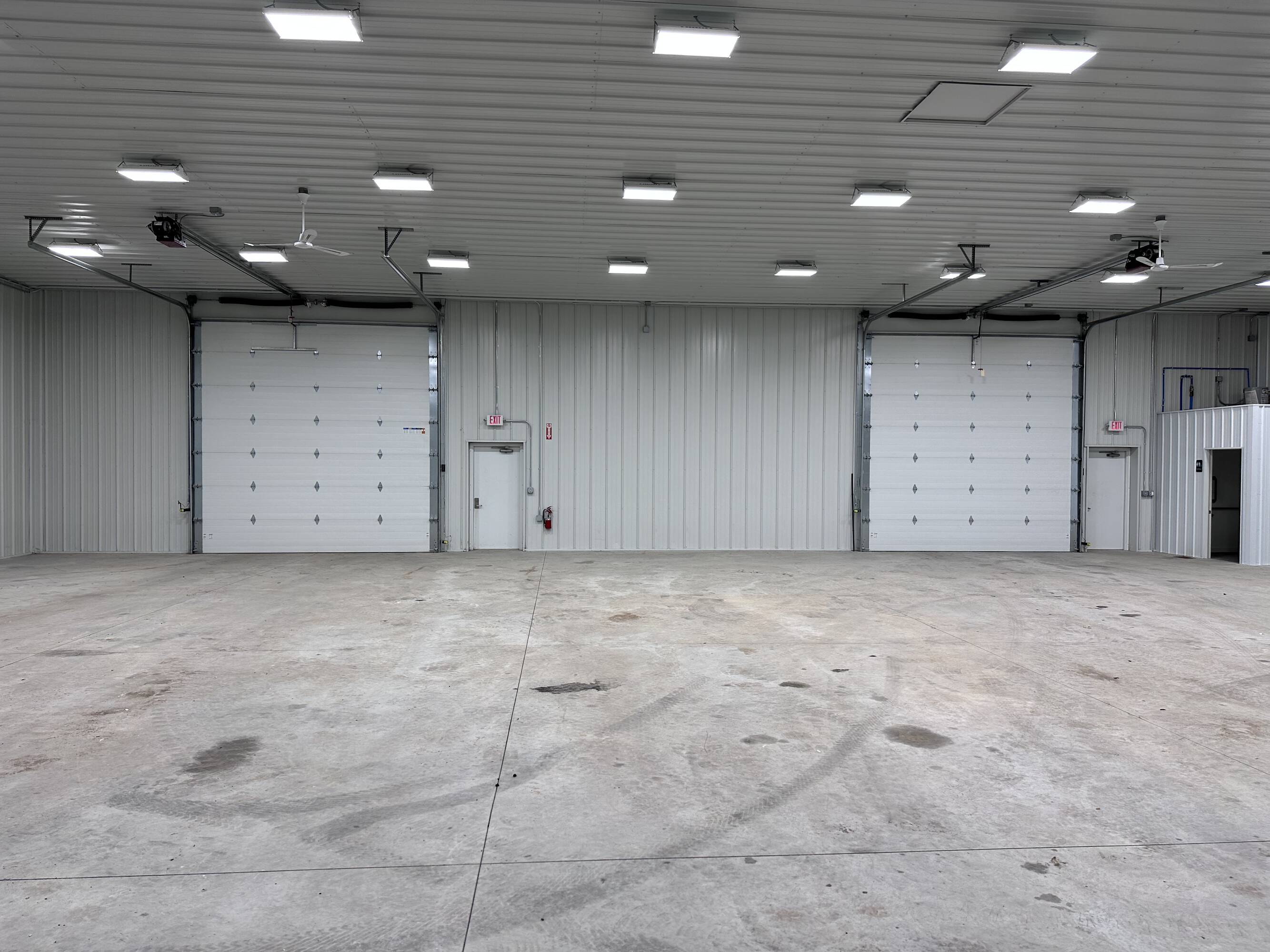 3707 Elmers Industrial Dr, Traverse City, MI 49685