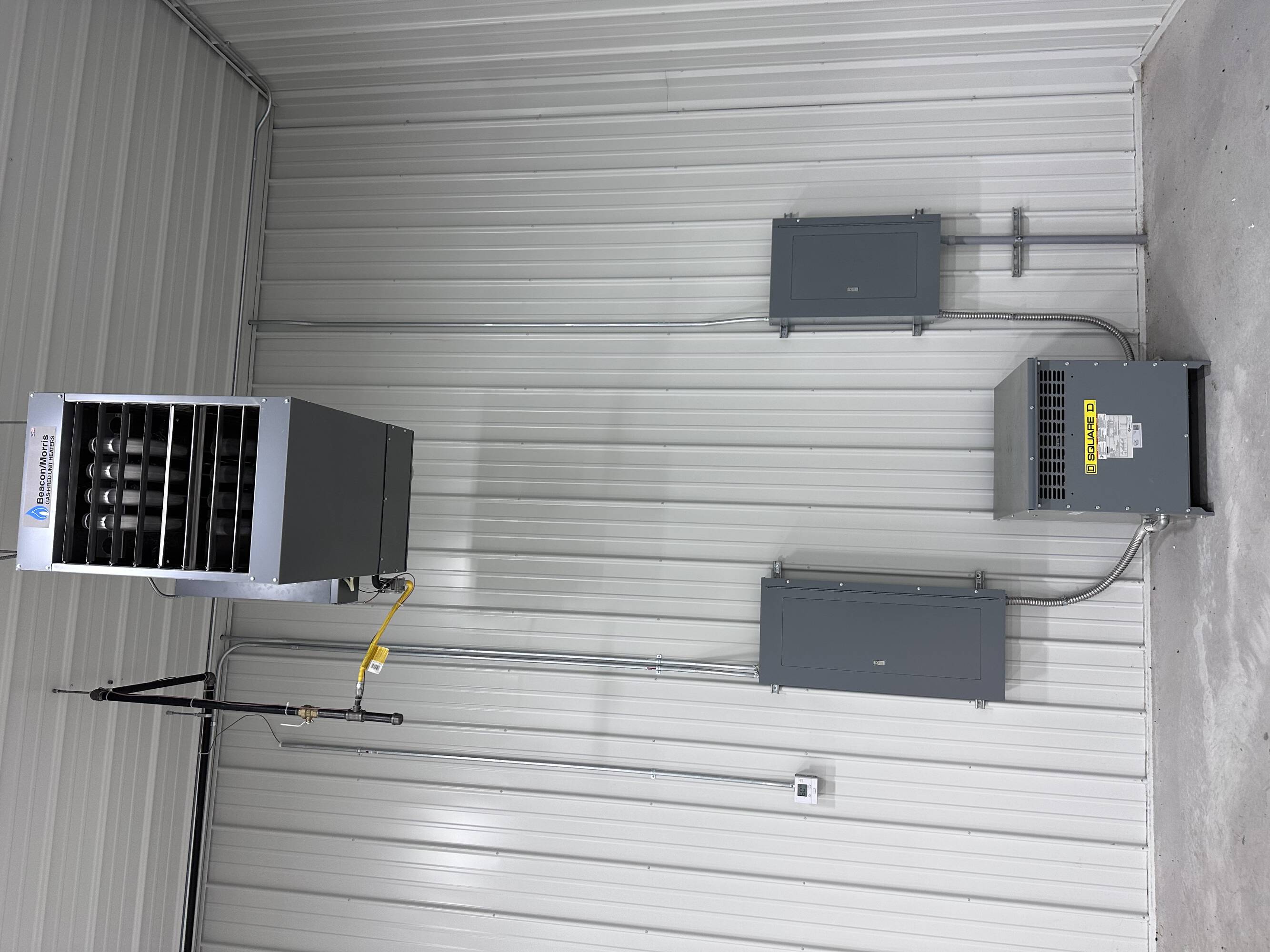 3707 Elmers Industrial Dr, Traverse City, MI 49685