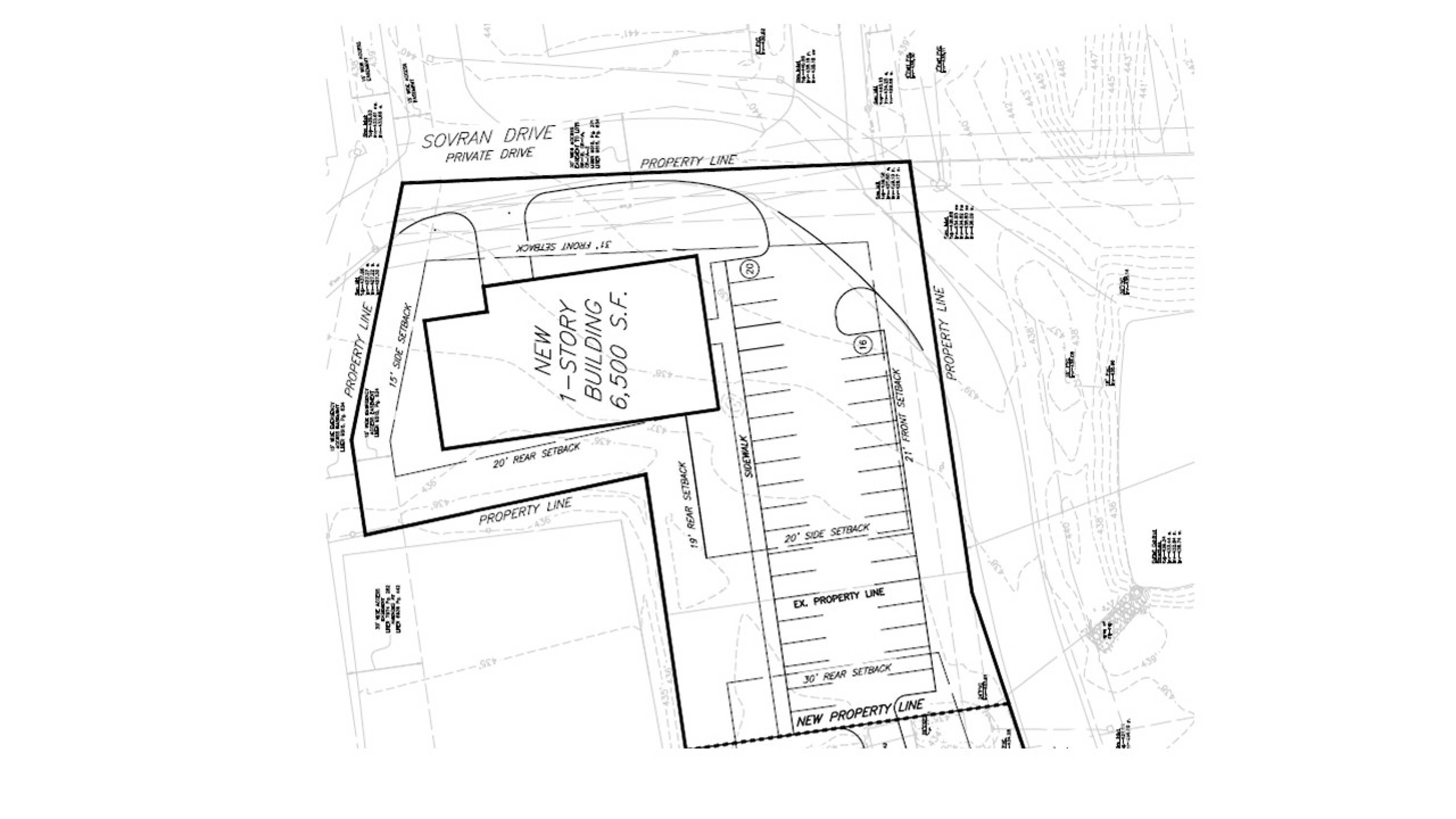 The Commercial Real Estate Exchange