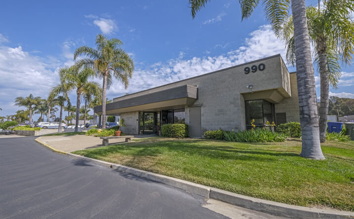 Pictures of Office property located at 990 Cindy Ln, Carpinteria, CA 93013 for lease - image #1