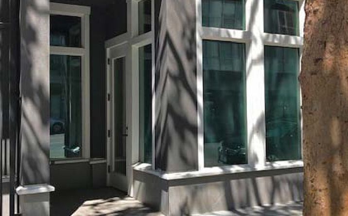 Pictures of Retail property located at 618 14th St, Oakland, CA 94612 for lease - image #1