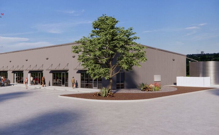 Pictures of Industrial property located at 01 Becker Ln, Boerne, TX 78006 for lease - image #1