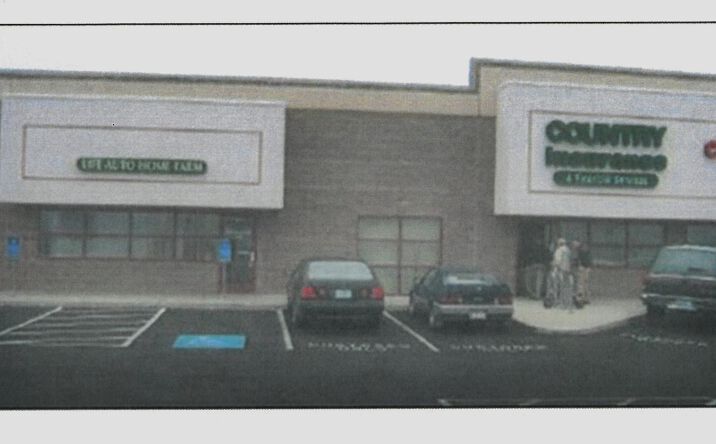 Pictures of Retail property located at 1600 Delta Waters Road #101, Medford, OR 97504 for lease - image #1