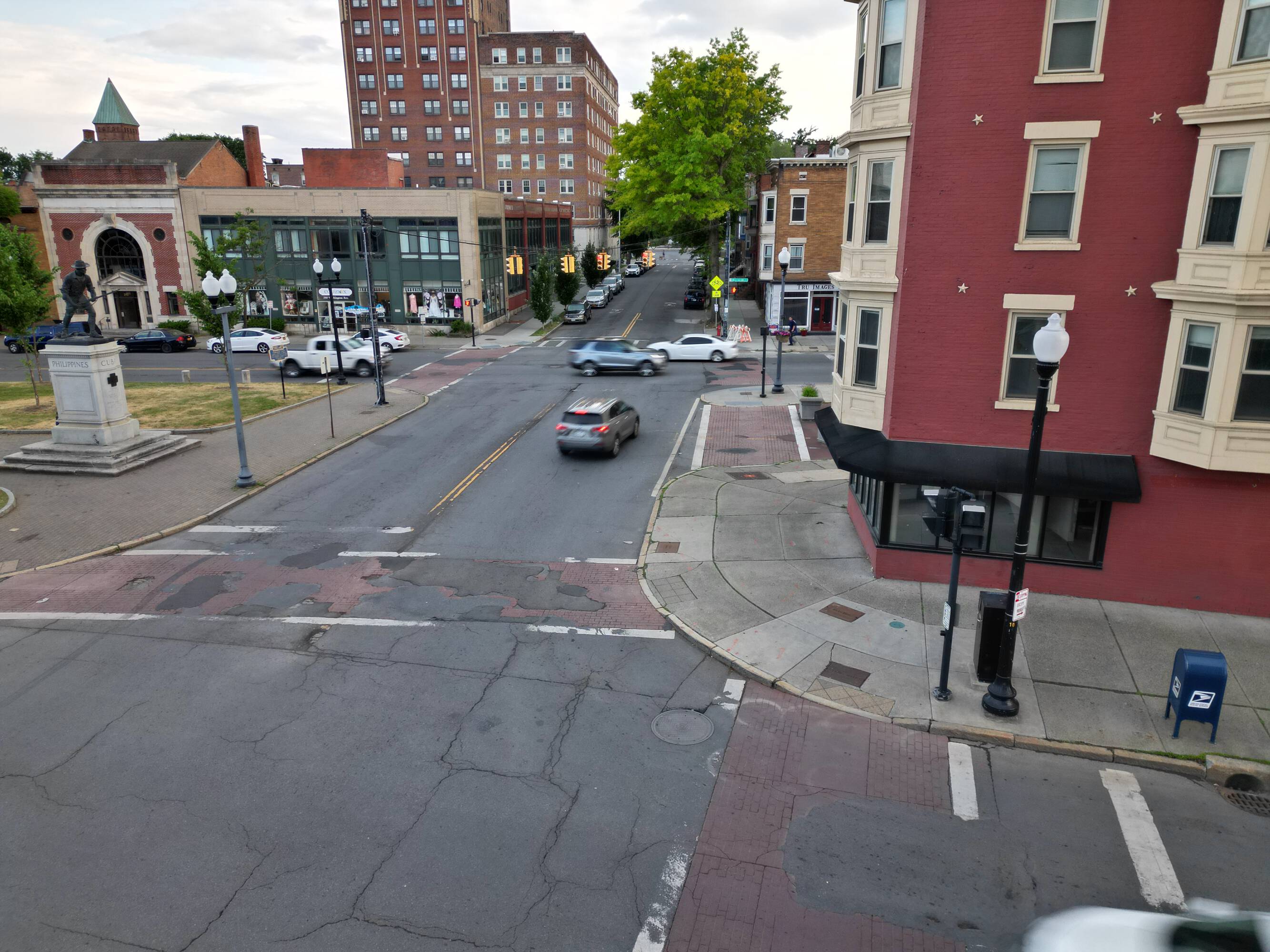 40 Central Ave, Albany, NY 12206