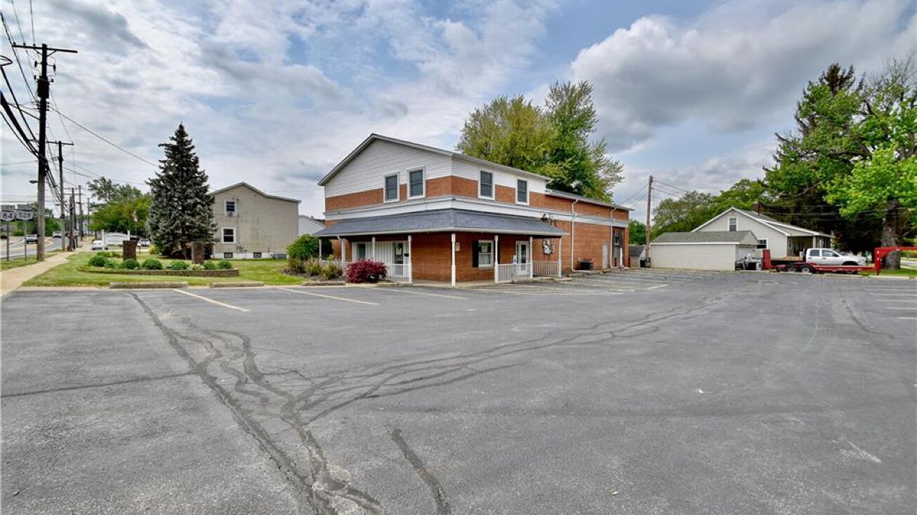 91 N Lake St, Madison, OH 44057 - Office Space for Lease - Madison ...