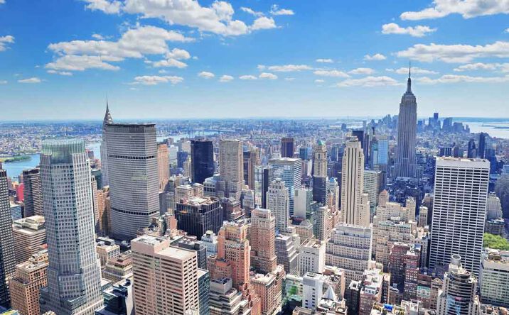 Pictures of Retail, Office property located at 5th Ave, New York, NY 10003 for lease - image #1
