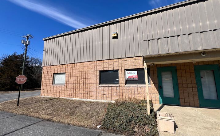 Pictures of Industrial property located at 1041 Glassboro Rd, Monroe, NJ 08094 for lease - image #1