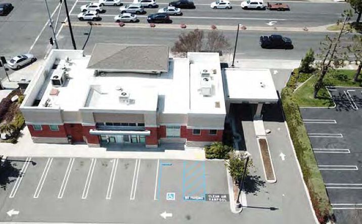 Pictures of Retail, Office property located at 9025 Garfield Ave, Fountain Valley, CA 92708 for lease - image #1
