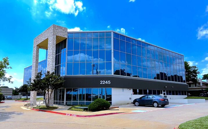 Pictures of Office property located at 2245 Keller Way, Carrollton, TX 75006 for lease - image #1