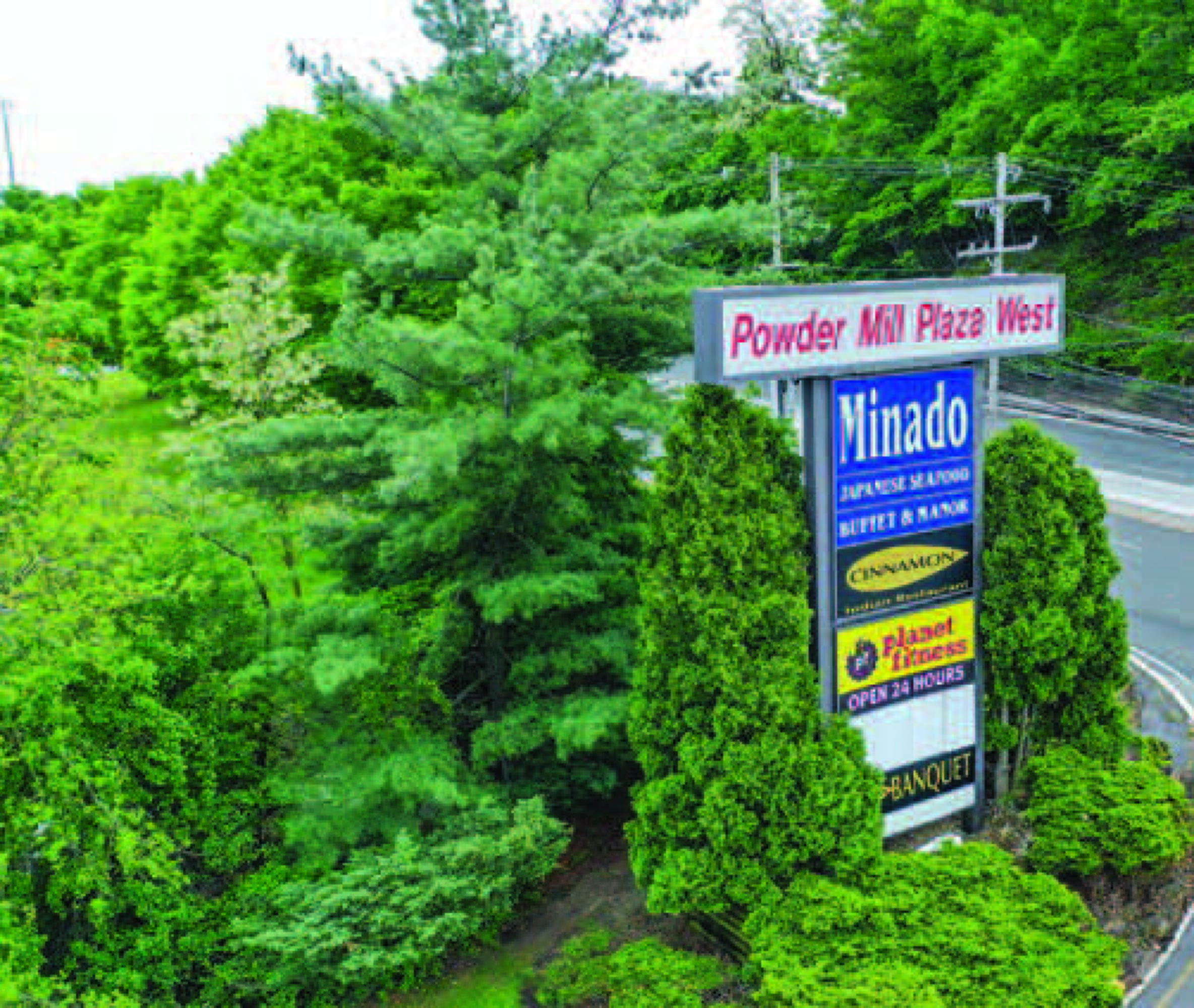 2920 New Jersey 10, Morris Plains, NJ 07950