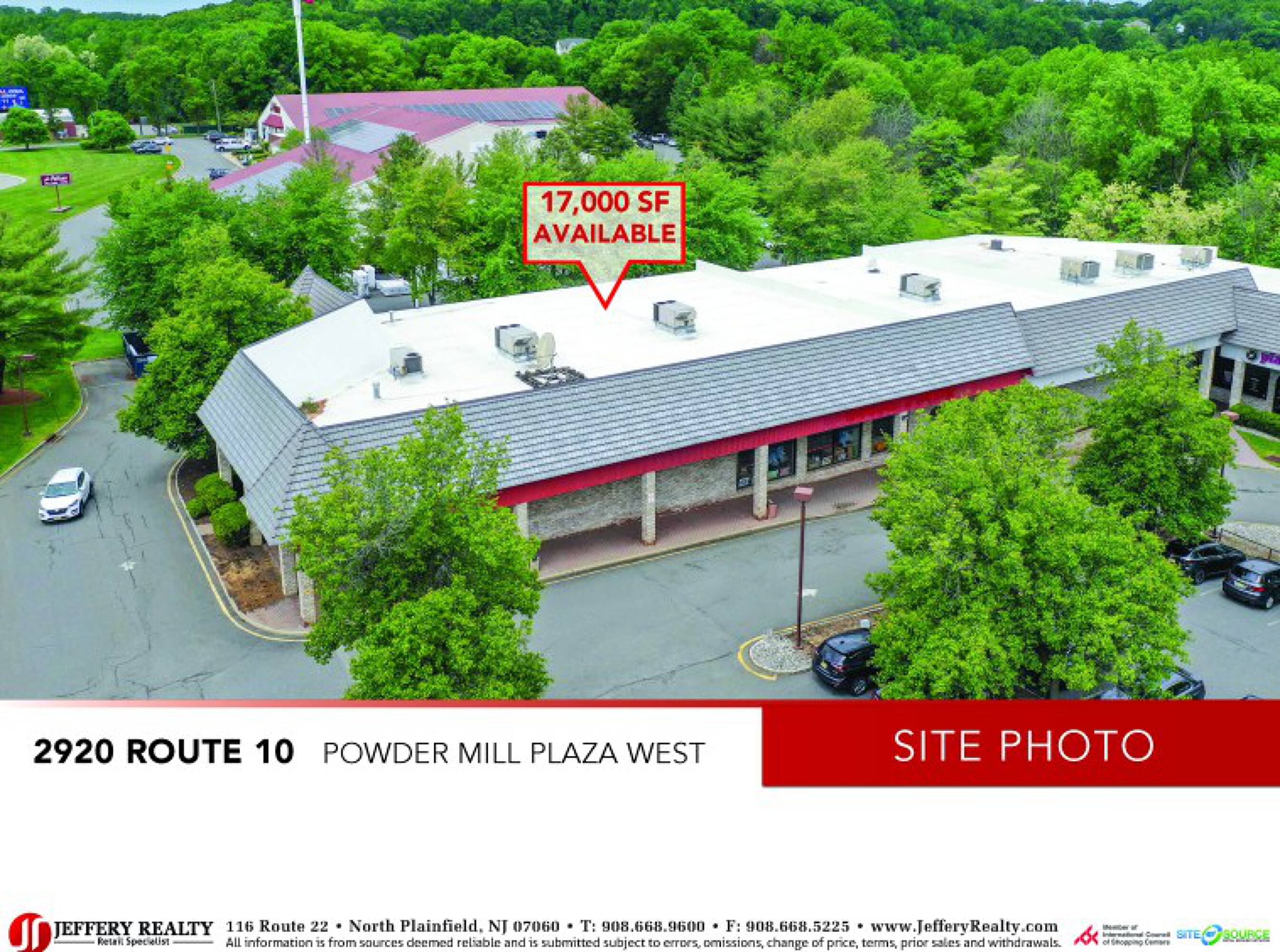 2920 New Jersey 10, Morris Plains, NJ 07950