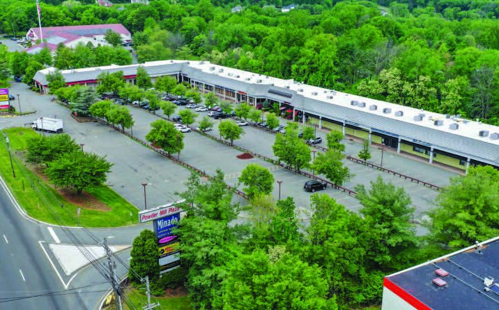 Pictures of Retail property located at 2920 New Jersey 10, Morris Plains, NJ 07950 for lease - image #1