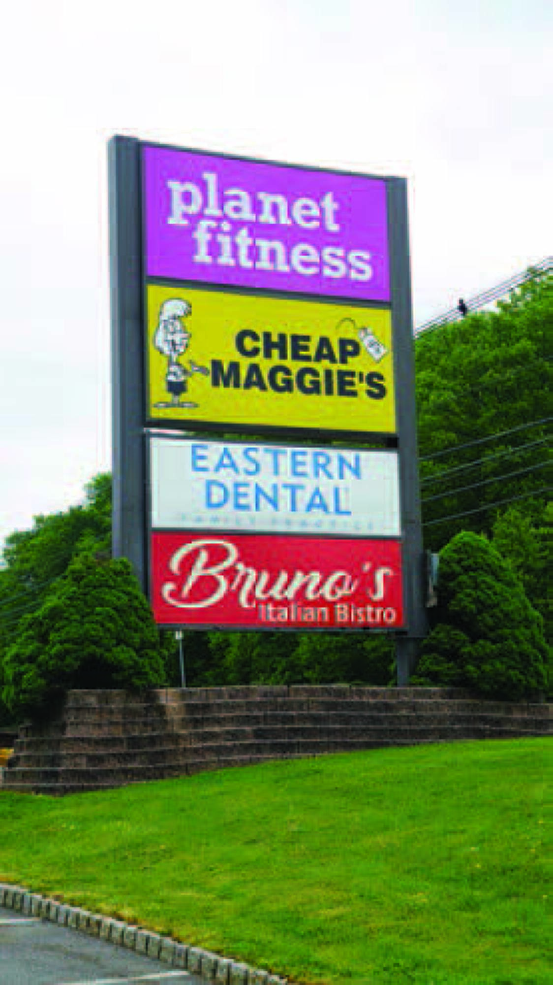 2920 New Jersey 10, Morris Plains, NJ 07950