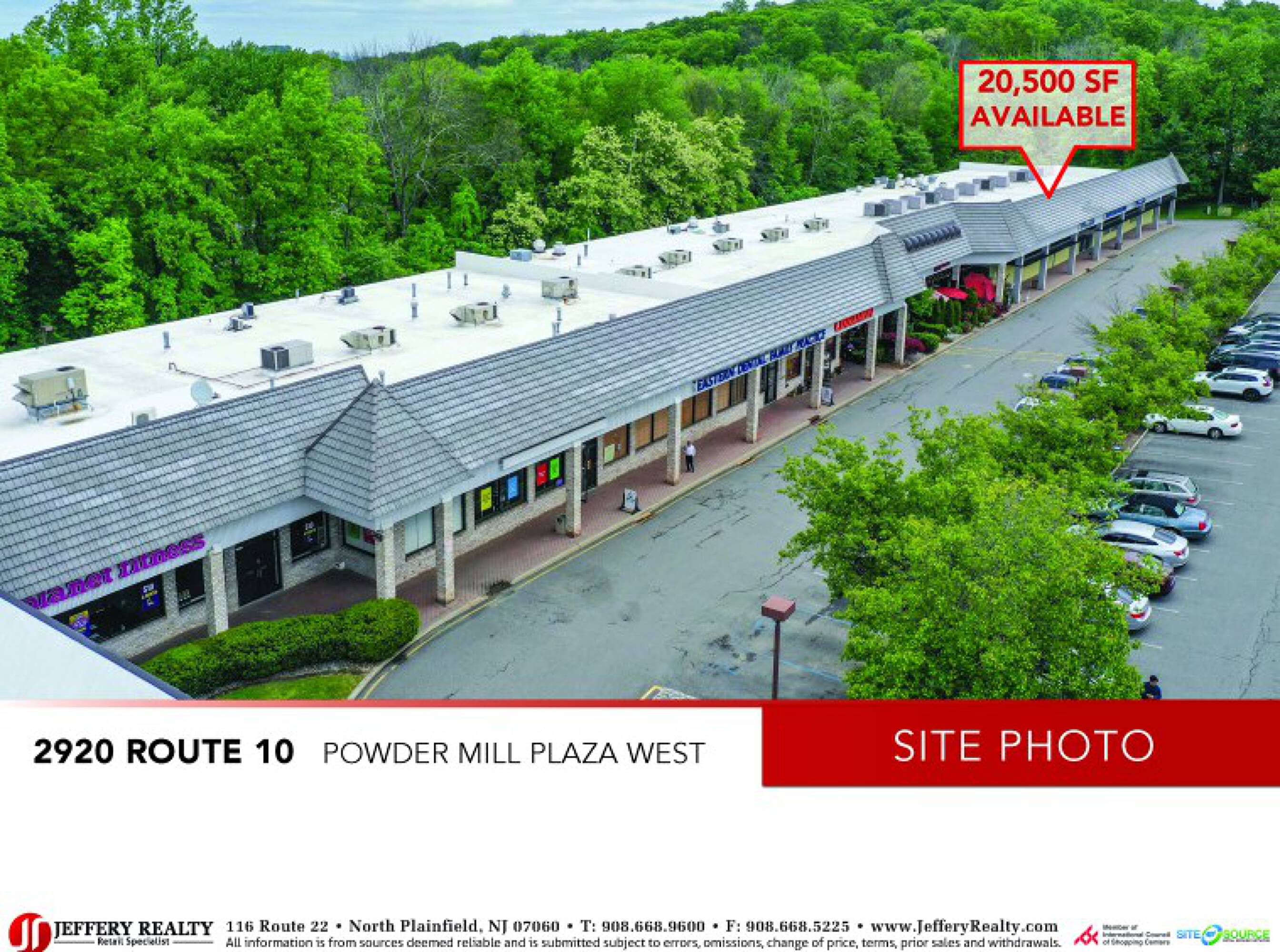 2920 New Jersey 10, Morris Plains, NJ 07950