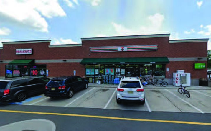 Pictures of Retail property located at 3101 Route 37, Toms River, NJ 08753 for lease - image #1