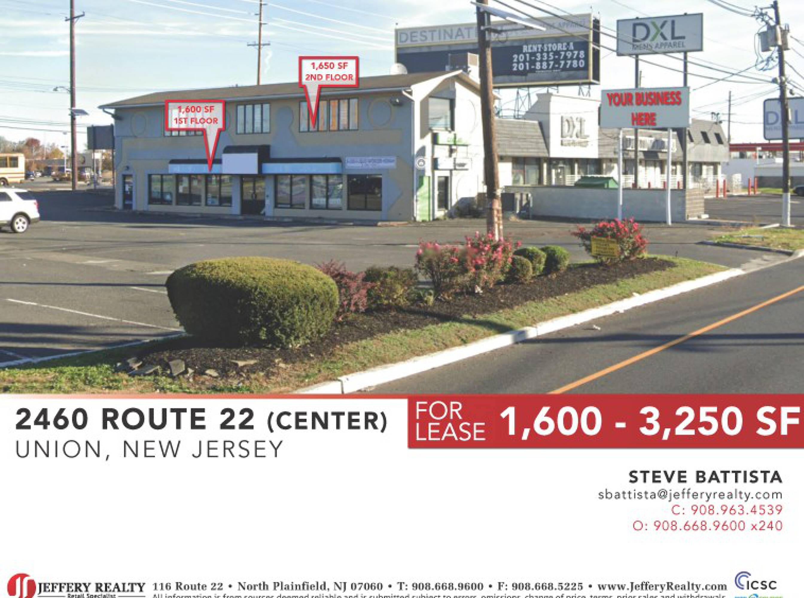 3101 Route 37, Toms River, NJ 08753