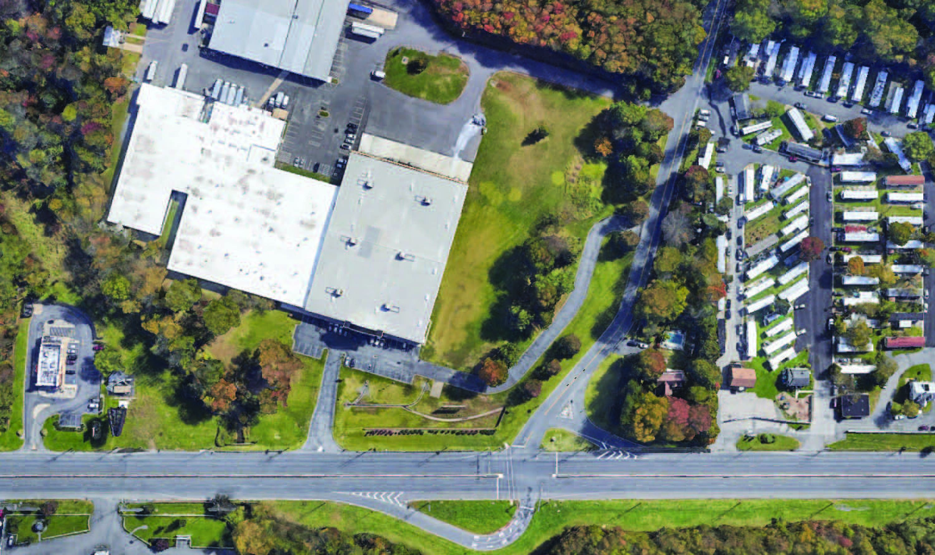 3730 US1, North Brunswick Township, NJ 08902