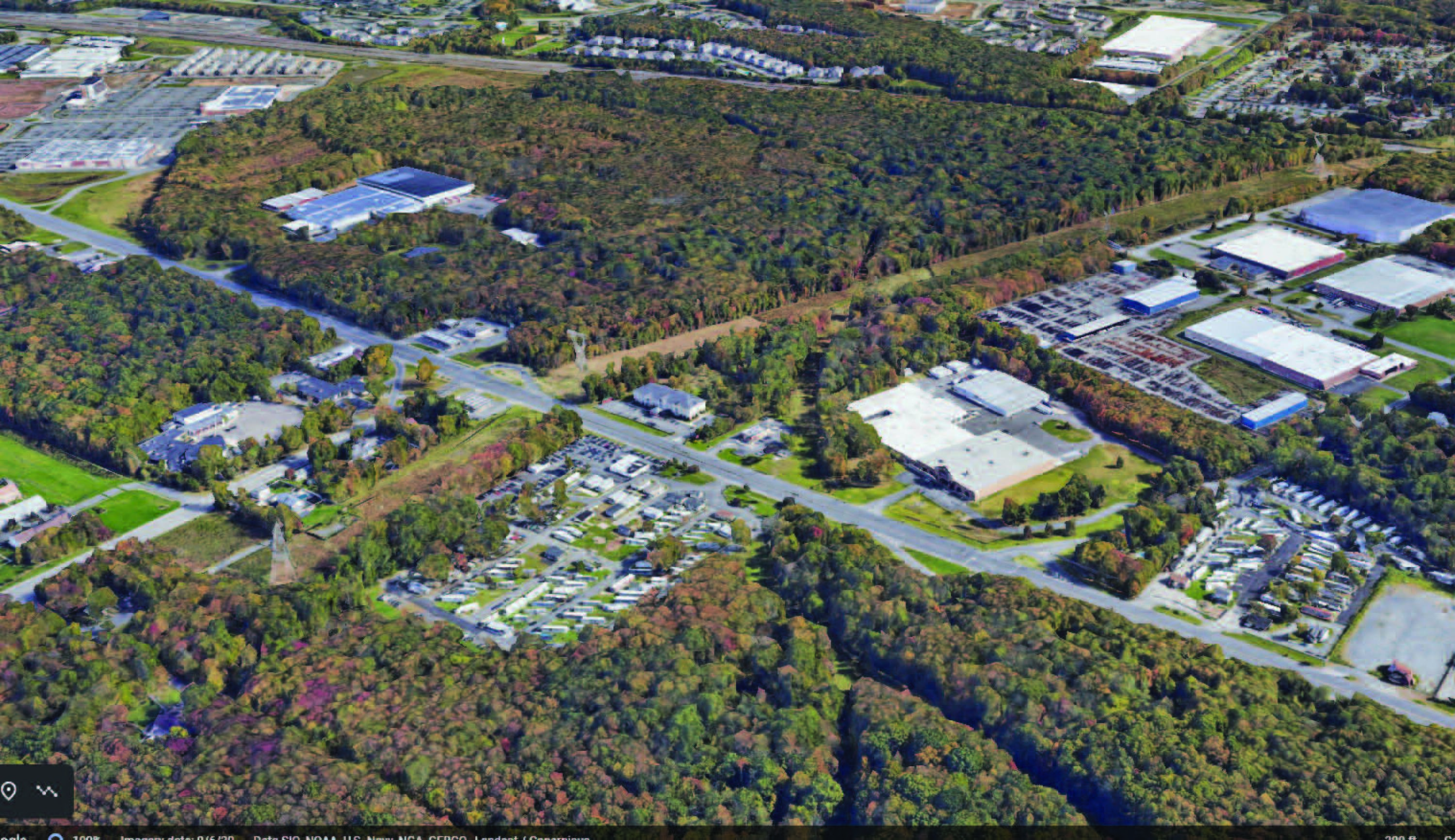 3730 US1, North Brunswick Township, NJ 08902