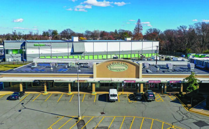 Pictures of Retail property located at 772 Carolier Ln, North Brunswick Township, NJ 08902 for lease - image #1