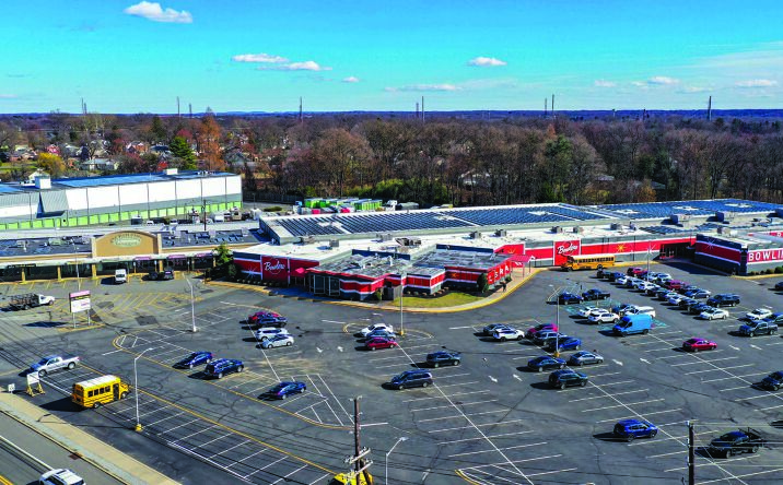 Pictures of Retail property located at 772 Carolier Lane, North Brunswick Township, NJ 08902 for lease - image #1