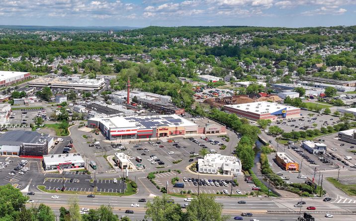 Pictures of Retail property located at 1730 Route 46, Woodland Park, NJ 07424 for lease - image #1