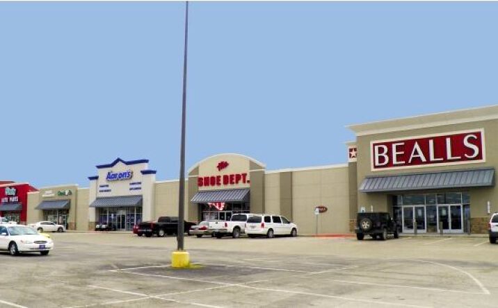 Pictures of Retail property located at 1405 E Main St, Eastland, TX 76448 for lease - image #1