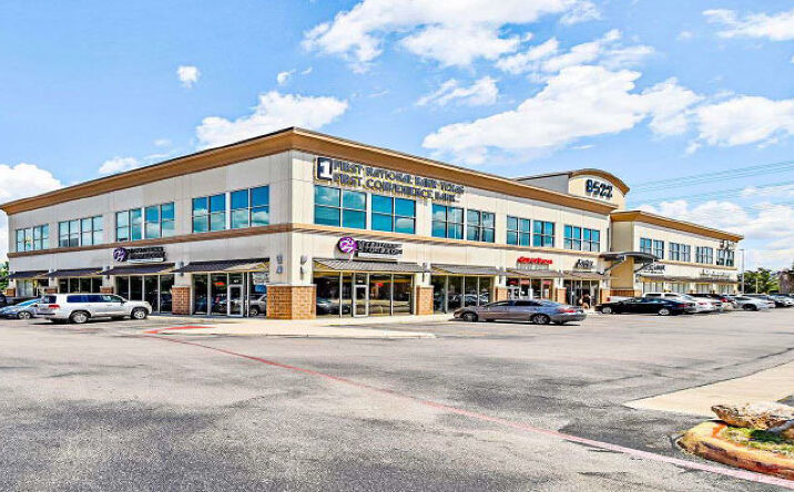 Pictures of Retail, Office property located at 8522 Broadway, San Antonio, TX 78217 for lease - image #1