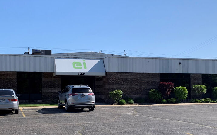 Pictures of Industrial property located at 5221 W Beaver Creek Pkwy, Brown Deer, WI 53223 for lease - image #1
