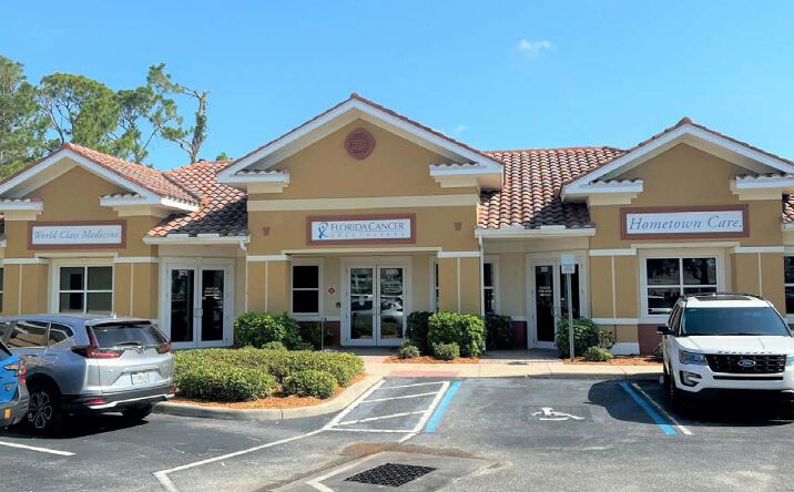 Pictures of Office property located at 3075 Bobcat Village Center Rd, North Port, FL 34288 for lease - image #1